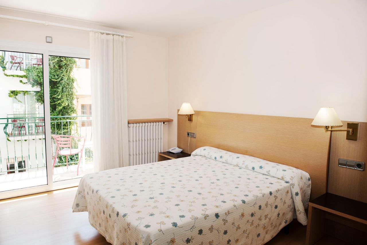 Fotos Hotel Santa Anna - L'estartit