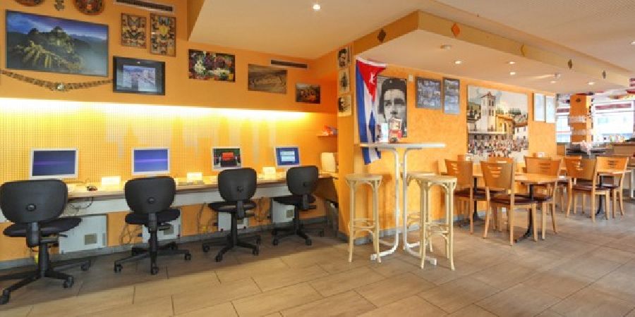 Fotos Hotel City Oberland Swiss Quality Hotel