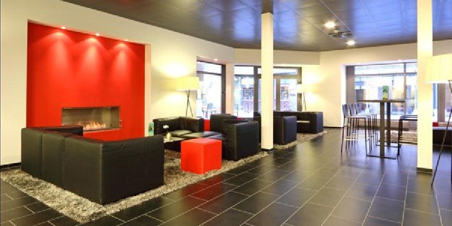 Fotos Hotel City Oberland Swiss Quality Hotel