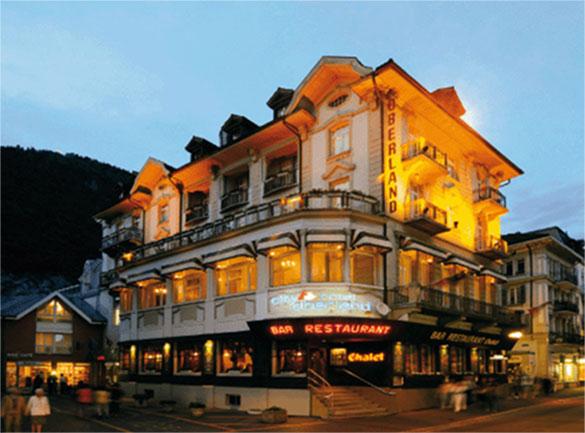 Fotos Hotel City Oberland Swiss Quality Hotel