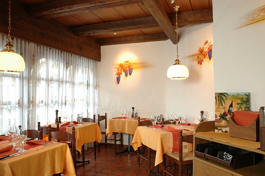 Fotos Hotel City Oberland Swiss Quality Hotel
