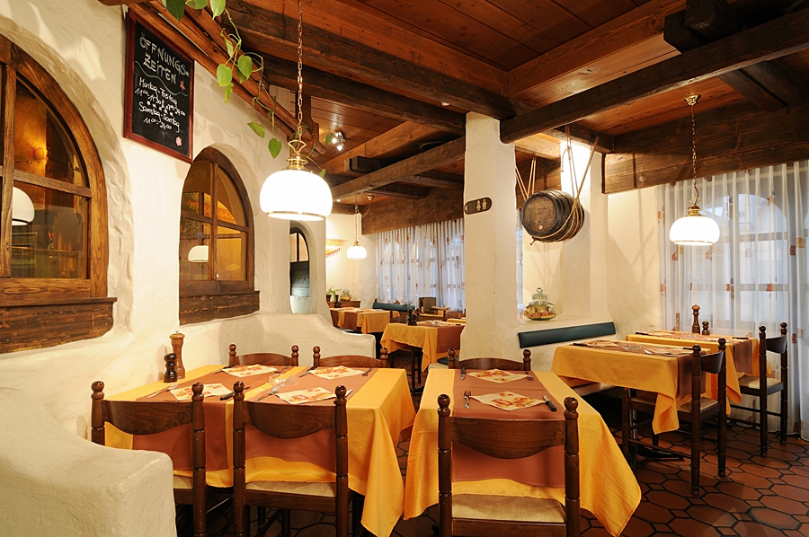 Fotos Hotel City Oberland Swiss Quality Hotel