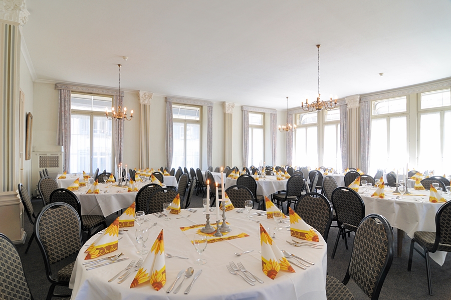 Fotos Hotel City Oberland Swiss Quality Hotel