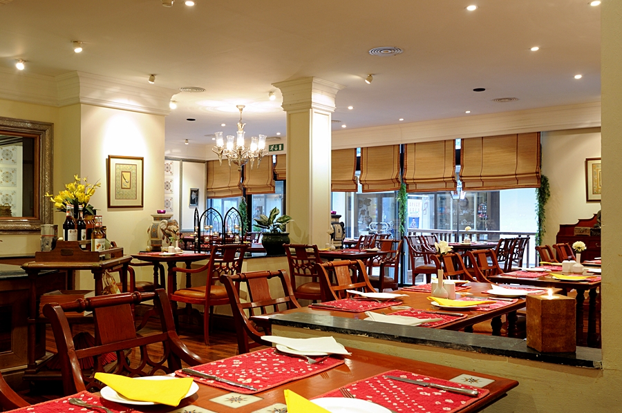 Fotos Hotel City Oberland Swiss Quality Hotel