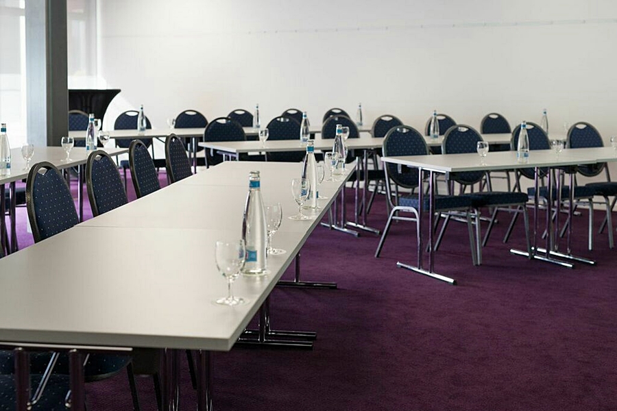Fotos Hotel City Oberland Swiss Quality Hotel