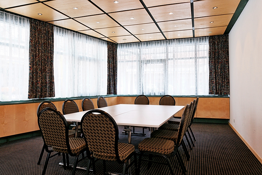Fotos Hotel City Oberland Swiss Quality Hotel