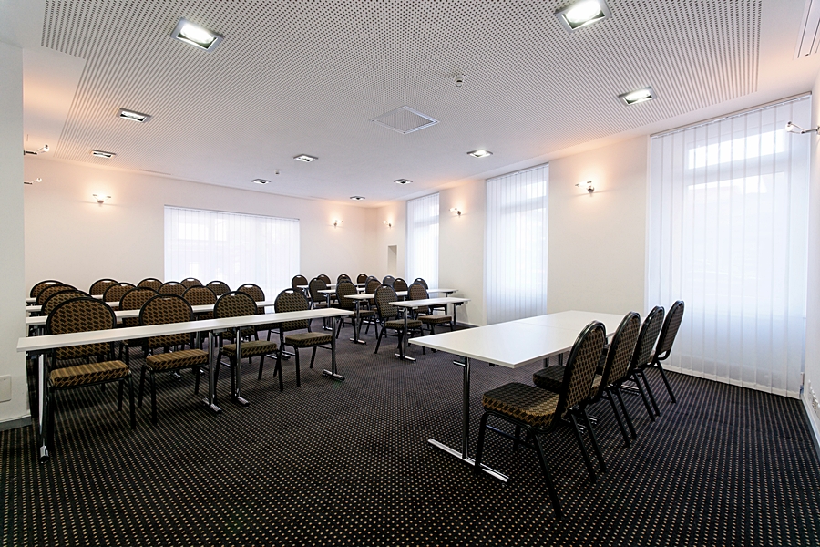 Fotos Hotel City Oberland Swiss Quality Hotel