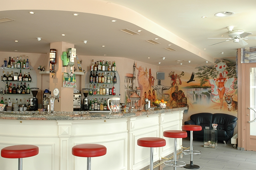 Fotos Hotel City Oberland Swiss Quality Hotel