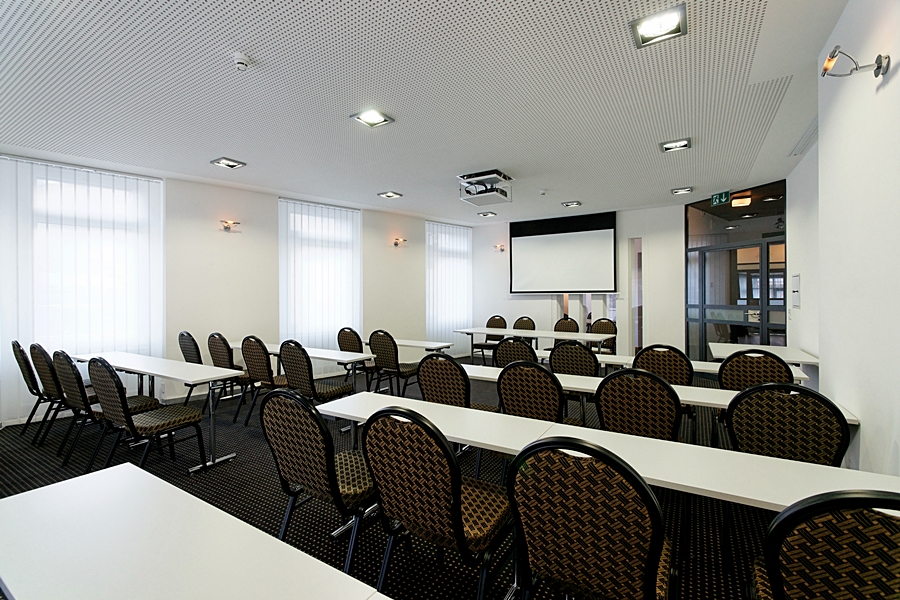 Fotos Hotel City Oberland Swiss Quality Hotel