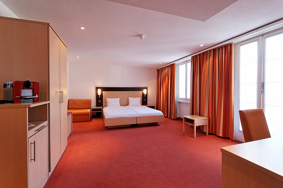 Fotos Hotel City Oberland Swiss Quality Hotel