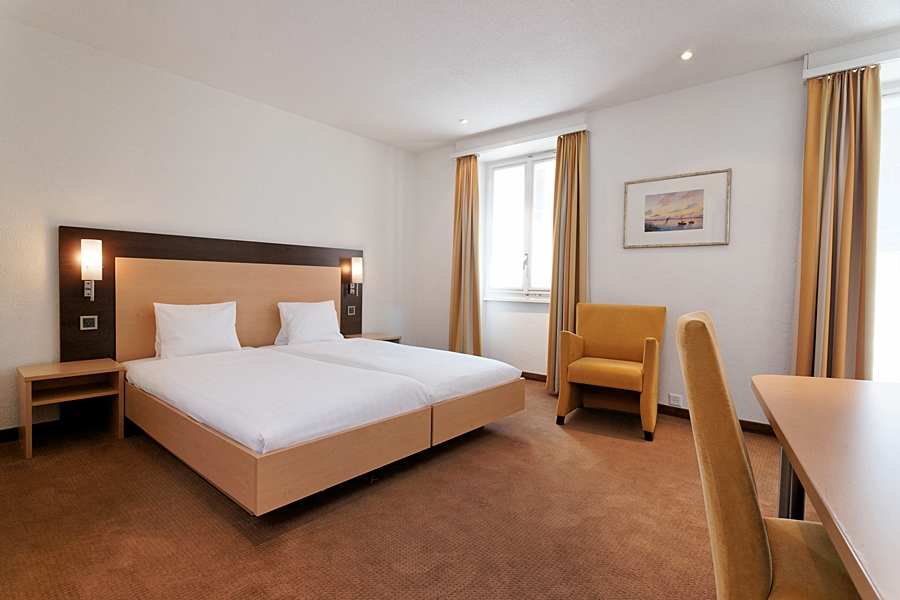 Fotos Hotel City Oberland Swiss Quality Hotel