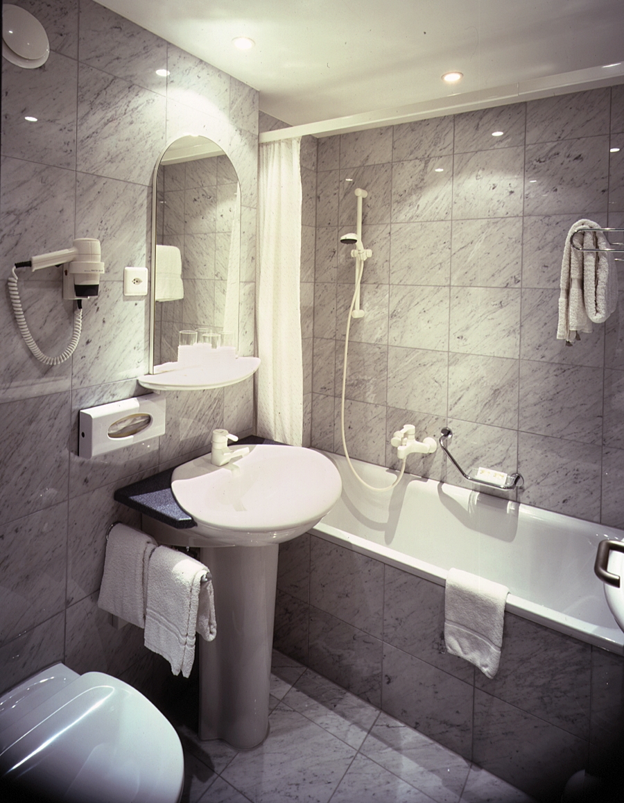 Fotos Hotel City Oberland Swiss Quality Hotel