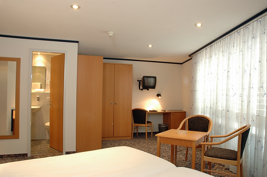 Fotos Hotel City Oberland Swiss Quality Hotel