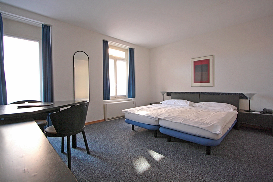 Fotos Hotel City Oberland Swiss Quality Hotel