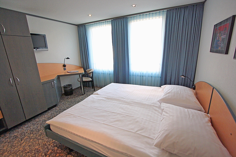 Fotos Hotel City Oberland Swiss Quality Hotel
