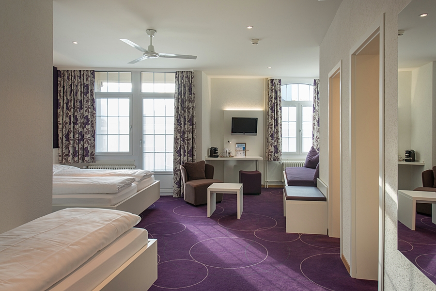 Fotos Hotel City Oberland Swiss Quality Hotel
