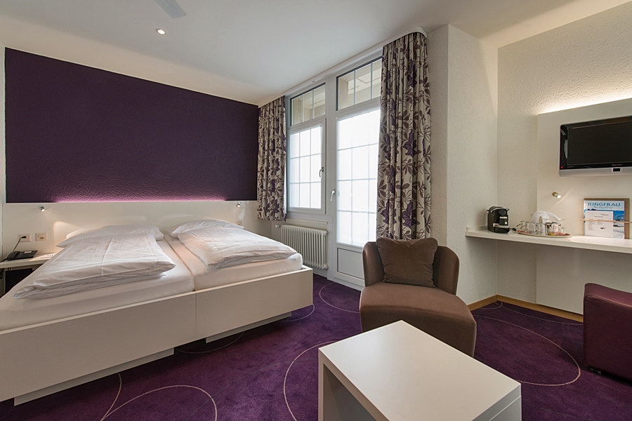 Fotos Hotel City Oberland Swiss Quality Hotel