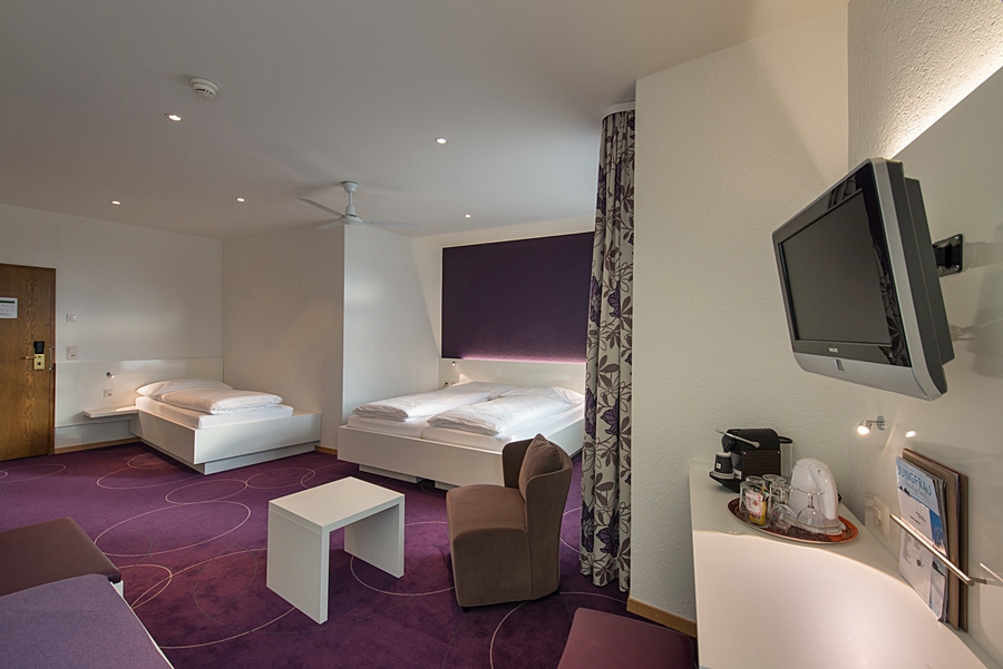 Fotos Hotel City Oberland Swiss Quality Hotel