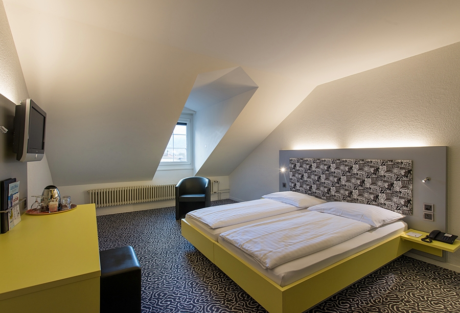 Fotos Hotel City Oberland Swiss Quality Hotel