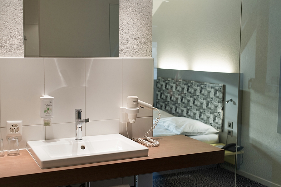 Fotos Hotel City Oberland Swiss Quality Hotel