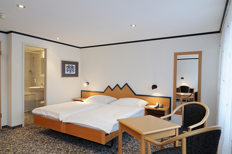 Fotos Hotel City Oberland Swiss Quality Hotel