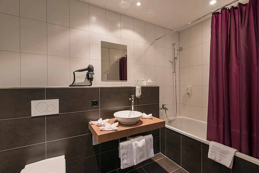Fotos Hotel City Oberland Swiss Quality Hotel