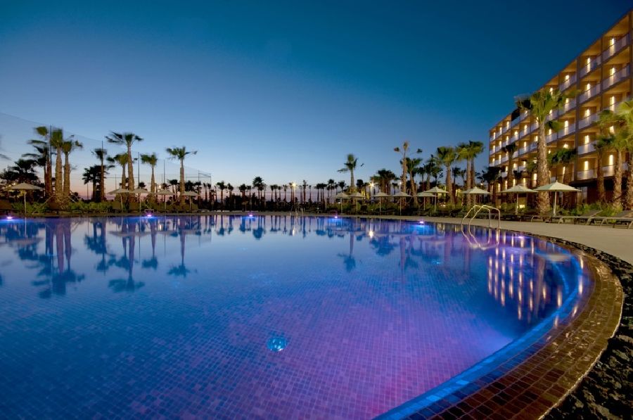 Fotos Hotel Salgados Palace