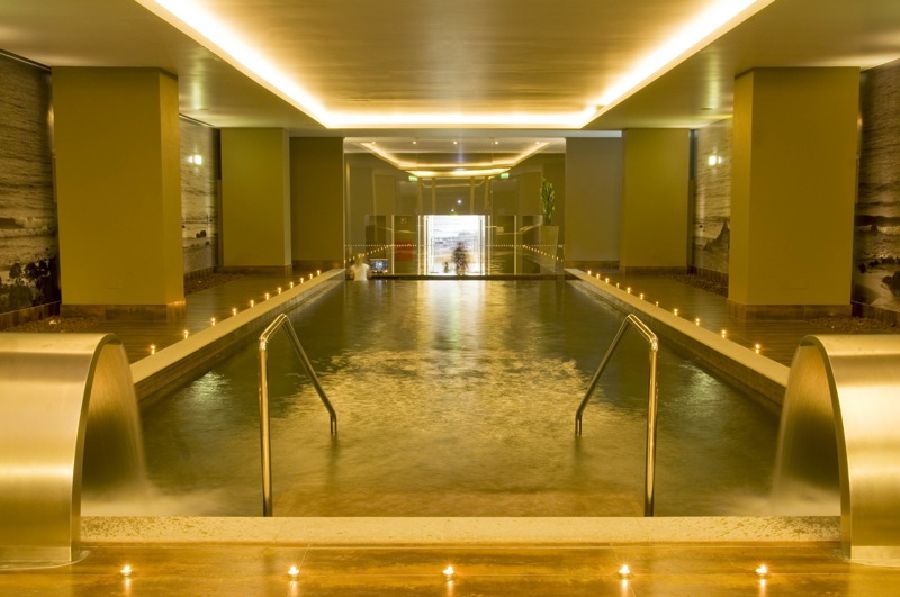 Fotos Hotel Salgados Palace