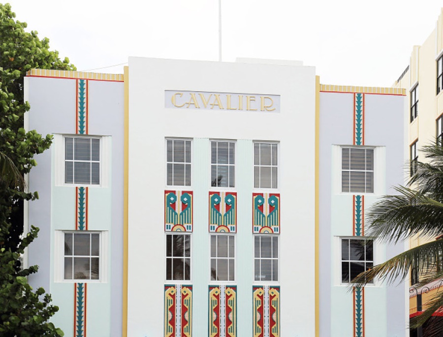 Fotos Hotel Cavalier
