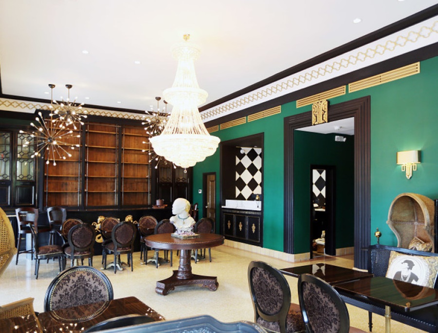 Fotos Hotel Cavalier