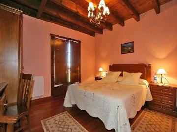 Fotos Hotel Casa De Aldea El Frade