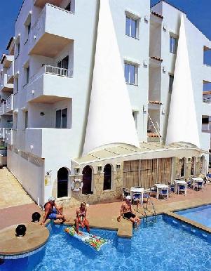 Fotos Hotel Apartamentos Atzar