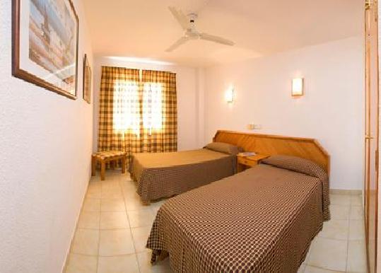 Fotos Hotel Apartamentos Atzar