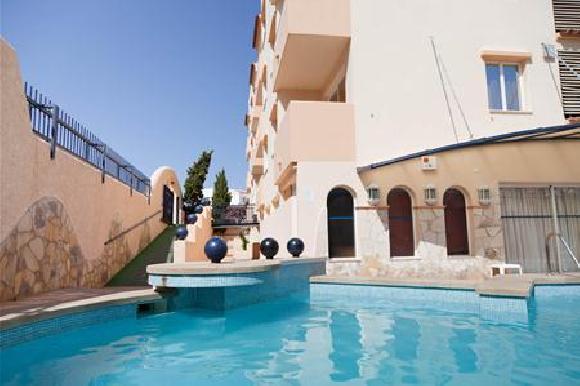 Fotos Hotel Apartamentos Atzar