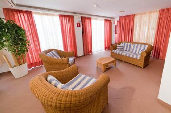 Fotos Hotel Apartamentos Atzar