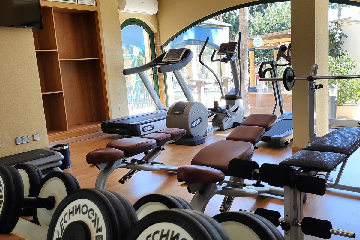 Fotos Hotel La Laguna Golf + Spa