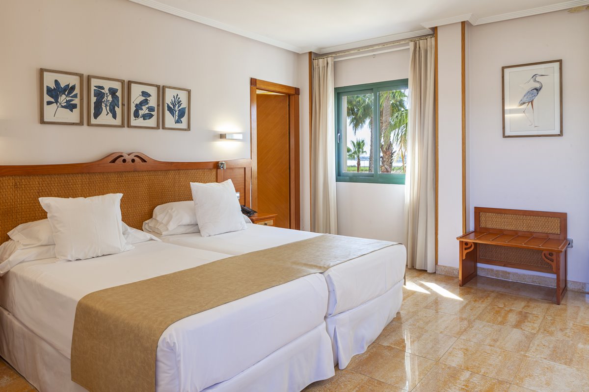 Fotos Hotel La Laguna Golf + Spa