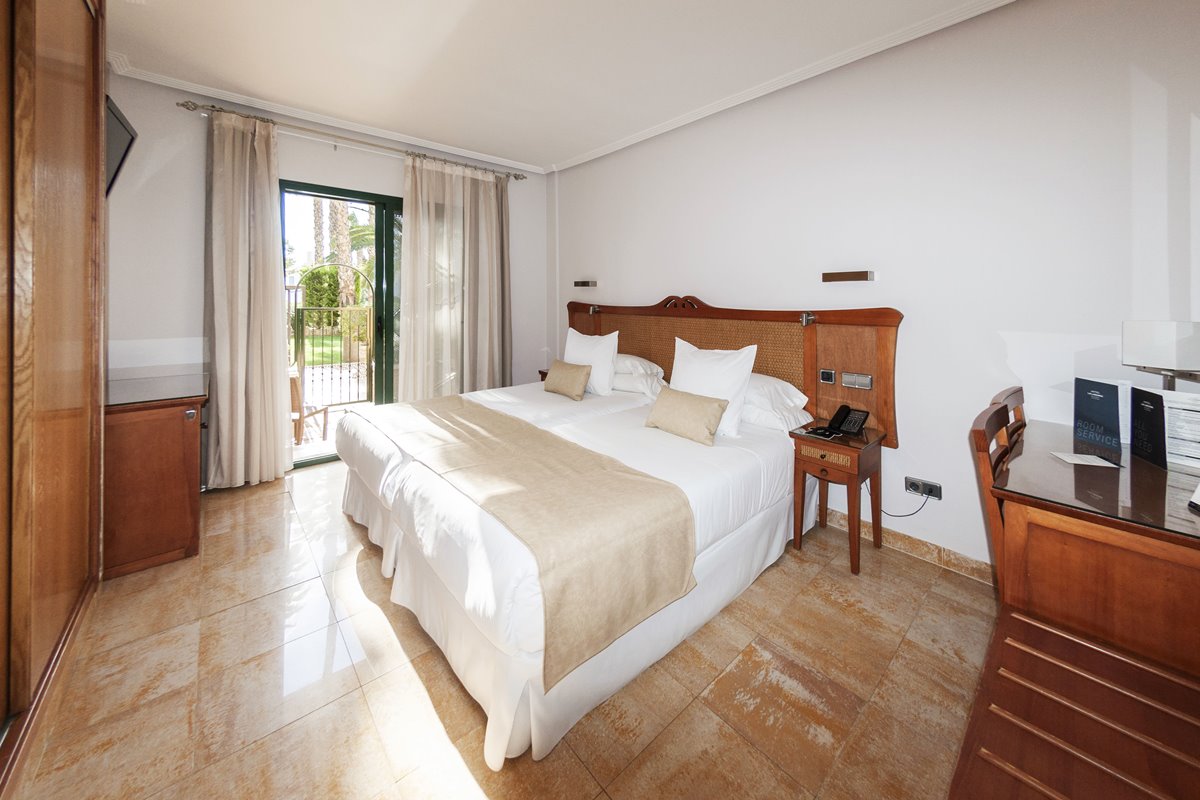 Fotos Hotel La Laguna Golf + Spa