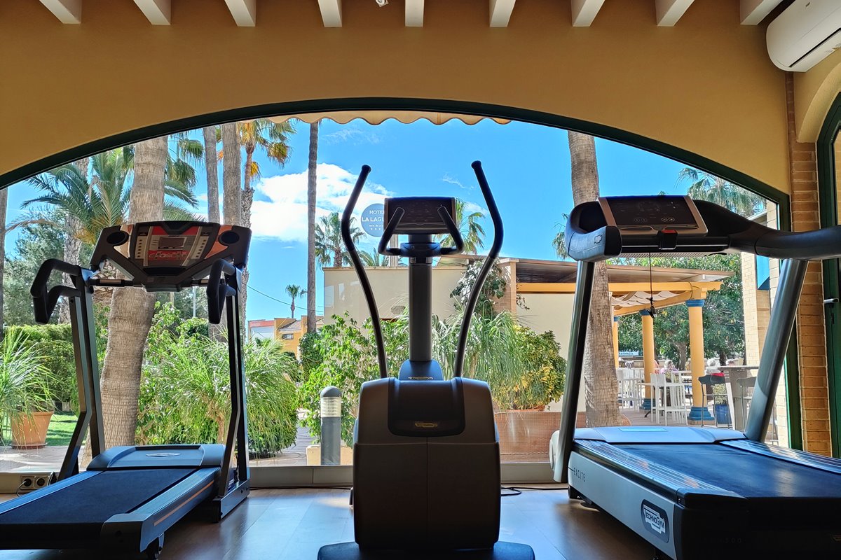 Fotos Hotel La Laguna Golf + Spa