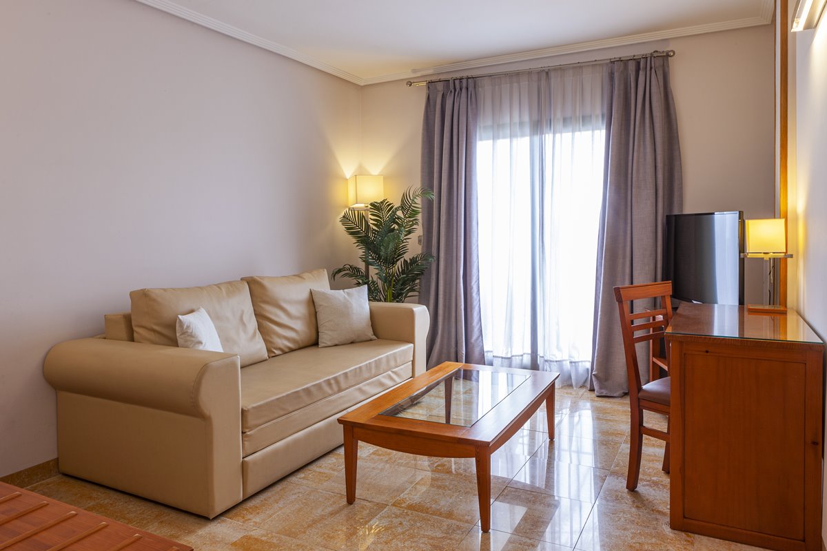 Fotos Hotel La Laguna Golf + Spa