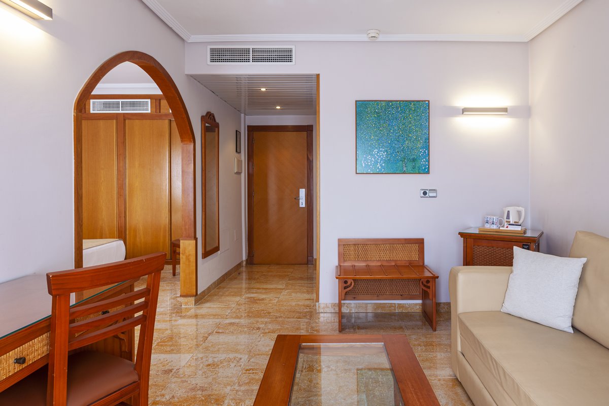 Fotos Hotel La Laguna Golf + Spa
