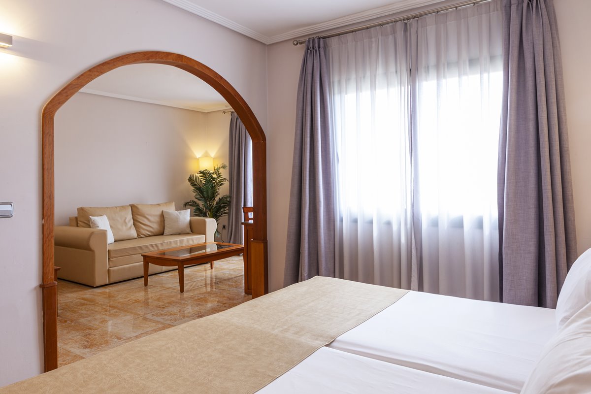 Fotos Hotel La Laguna Golf + Spa