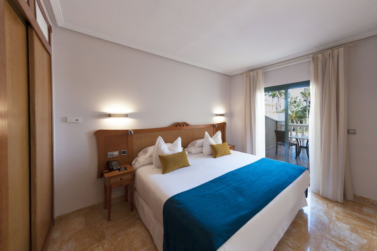 Fotos Hotel La Laguna Golf + Spa