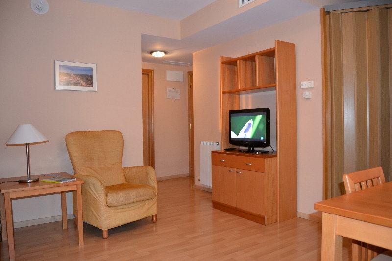 Fotos Hotel Aparthotel Huesca