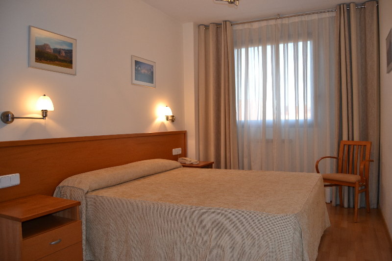 Fotos Hotel Aparthotel Huesca