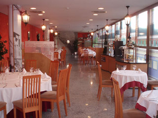 Fotos Hotel Aparthotel Huesca