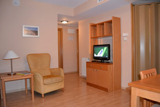 Fotos Hotel Aparthotel Huesca