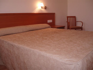 Fotos Hotel Aparthotel Huesca