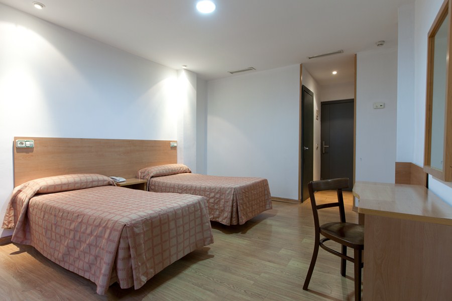 Fotos Hotel Hostal Apolo