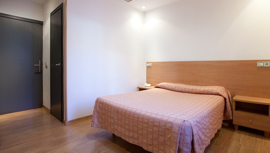 Fotos Hotel Hostal Apolo